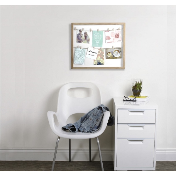 UMBRA krzesło OH białe - Umbra